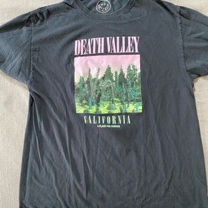 CVLA Death Valley T-Shirt